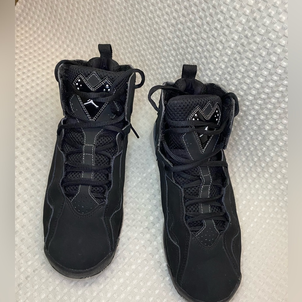 Jordan 7 True Flight